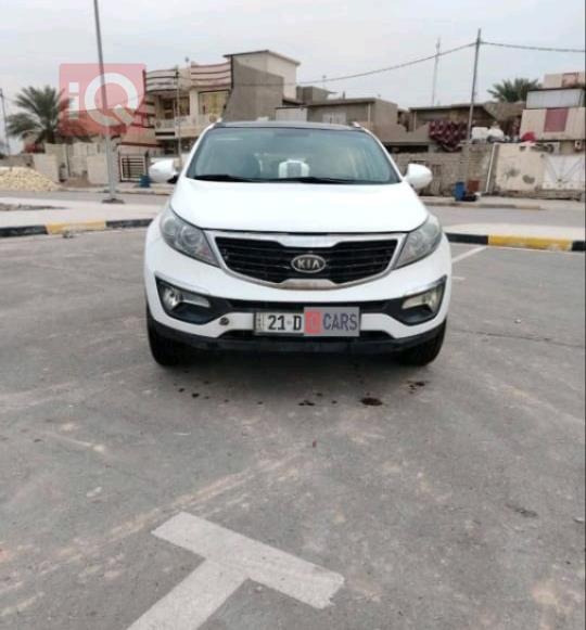 کیا سپۆرتاج